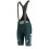 BORA HANSGROHE Pro CLASSIC bib shorts - Green 2024