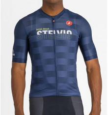 GIRO D'ITALIA maillot vélo manches courtes GIRO107 Stelvio 