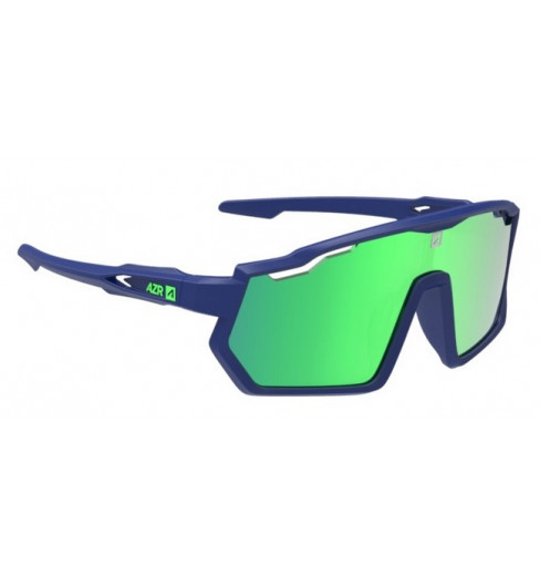 AZR Pro Race JR RX junior cycling glasses - 8 - 14 years