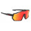 AZR Pro Race JR RX junior cycling glasses - 8 - 14 years