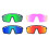 AZR Pro Race JR RX junior cycling glasses - 8 - 14 years