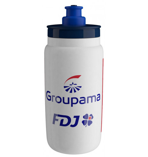 ELITE bidon velo Fly GROUPAMA FDJ 2024 - 550ml