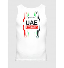UAE TEAM EMIRATES sleeveless baselayer - 2024