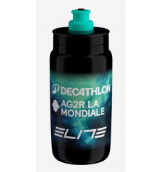 ELITE bidon velo Fly Decathlon AG2R 2024 - 550ml
