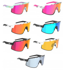 AZR lunettes de vélo Speed RX