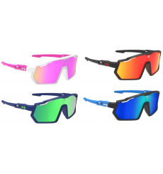 AZR Pro Race JR RX junior cycling glasses - 8 - 14 years