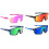 AZR Pro Race JR RX junior cycling glasses - 8 - 14 years