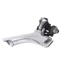 SHIMANO dérailleur avant DURA ACE Double 10V FD-7900F à braser