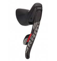 SRAM pair of Red DoubleTap brake levers