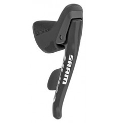 SRAM pair of Apex 11 Speed levers