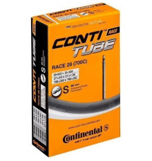 CONTINENTAL Race 28 Inner tube Presta 80mm