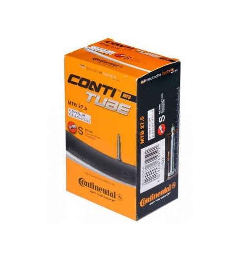 CONTINENTAL chambre à air MTB 27.5 presta