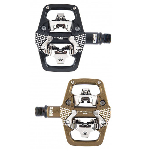 Pedale vtt xc best sale