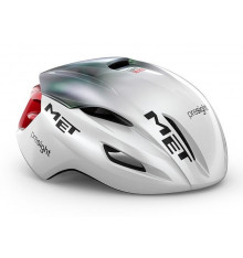 MET Manta MIPS CE UAE TEAM EDITION road bike helmet - 2024