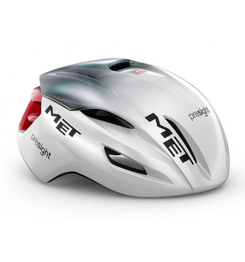 MET casque velo route Manta MIPS CE UAE TEAM EDITION 2024 CYCLES ET SPORTS