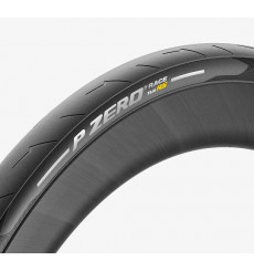 PIRELLI pneu tubeless velo route P ZERO&trade; RACE TLR RS - Noir