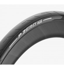 Pirelli P ZERO™ RACE TLR tubeless road bike tire - Black