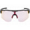 MAVIC MVS Shield Photochromic bicycle glasses - black-red