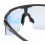 MAVIC lunettes vélo MVS Shield Photochromiques noir-rouge