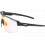 MAVIC MVS Shield Photochromic bicycle glasses - black-red