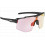 MAVIC lunettes vélo MVS Shield Photochromiques noir-rouge