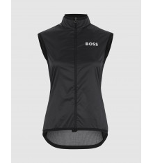 ASSOS Uma GT C2 windbreaker vest - Boss Limited edition