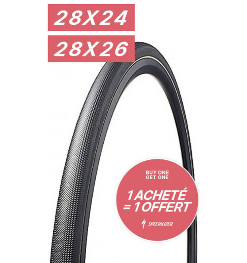 S-Works Turbo AllRound Road Tubular Tyre