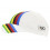 SANTINI UCI  World Champion summer cycling cap