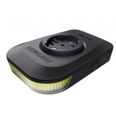RAVEMEN lampe avant vélo FR 300 - Garmin / Wahoo