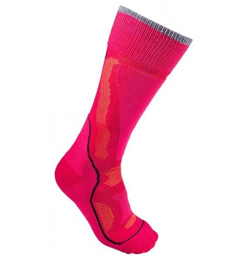 ORTOVOX Ski Plus women's socks