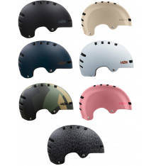 LAZER Armor 2.0 urban / road helmet 
