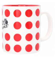 TOUR DE FRANCE Polka mug