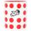 TOUR DE FRANCE Polka mug