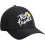TOUR DE FRANCE Casquette Fan Noir 2024