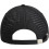 TOUR DE FRANCE Casquette Fan Noir 2024