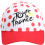 TOUR DE FRANCE casquette Pois 2024