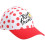 TOUR DE FRANCE casquette Pois 2024
