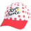 TOUR DE FRANCE casquette Pois 2024