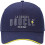 Tour de France 2024 Official La Grande Boucle Graphic Navy cycling cap