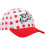 TOUR DE FRANCE casquette Pois 2024