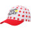 TOUR DE FRANCE casquette Pois 2024