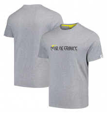 TOUR DE FRANCE T-shirt homme JAUNE ESPRIT 2024