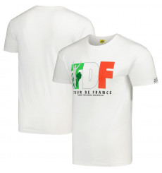 TOUR DE FRANCE T-shirt homme FLORENCE 2024