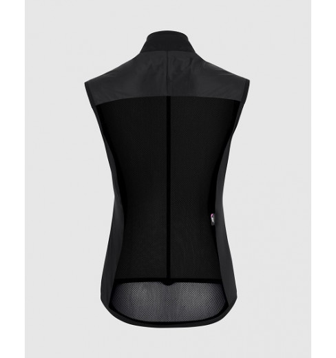 Gilet coupe-vent Santini Nebula Puro femme