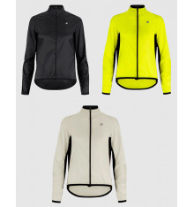 ASSOS veste coupe vent femme UMA GT Wind C2