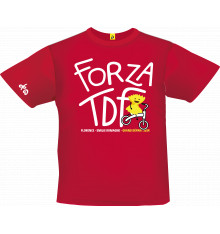 TOUR DE FRANCE 2024 FLORENCE kid's t-shirt