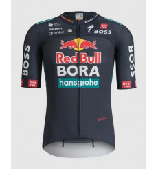 RED BULL BORA HANSGROHE maillot manches courtes BODYFIT TEAM 2024