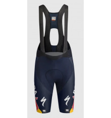 RED BULL BORA HANSGROHE LTD bib shorts 2024