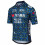 TEAM VISMA-LEASE A BIKE Tour de France short-sleeved cycling jersey 2024