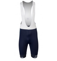 TEAM VISMA-LEASE A BIKE Tour de France bib shorts